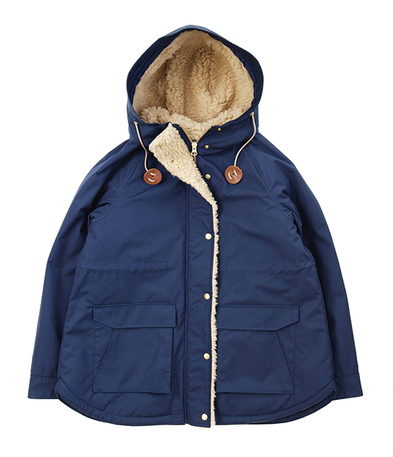 MOUNTAIN PARKA | ITEM | 【SIERRA DESIGNS シエラデザインズ 公式サイト】1965年アメリカ生まれの